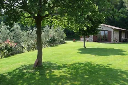 Gospodarstwo wiejskie I Camini *