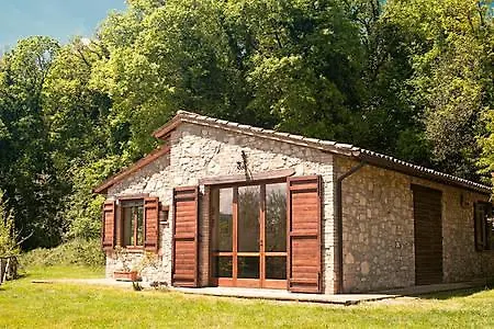 Gospodarstwo wiejskie I Camini *