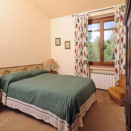 Gospodarstwo wiejskie I Camini *