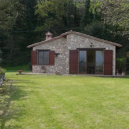 Gospodarstwo wiejskie I Camini Monte Castello di Vibio